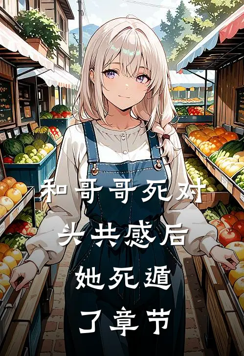 和哥哥死对头共感后，她死遁了章节