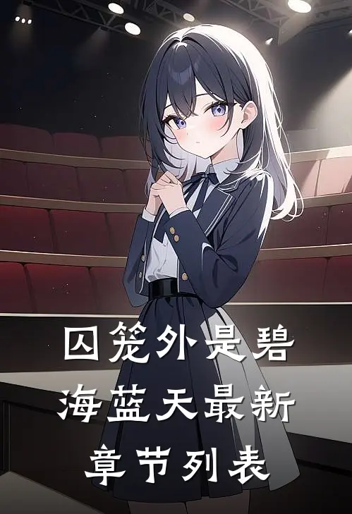 囚笼外是碧海蓝天最新章节列表