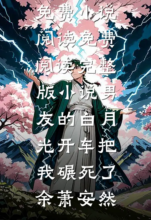 男友的白月光开车把我碾死了余萧安然全本免费小说阅读_免费阅读完整版小说男友的白月光开车把我碾死了余萧安然