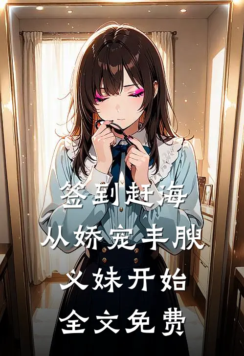 签到赶海：从娇宠丰腴义妹开始全文免费