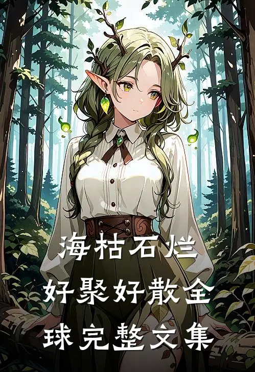 海枯石烂，好聚好散全球完整文集