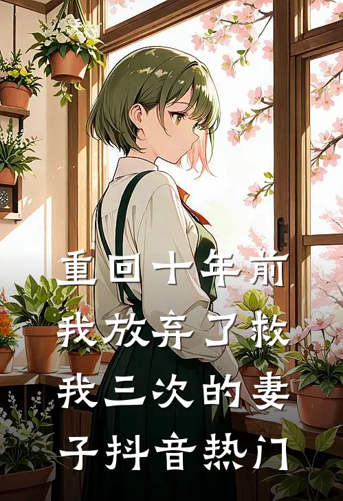 重回十年前，我放弃了救我三次的妻子抖音热门