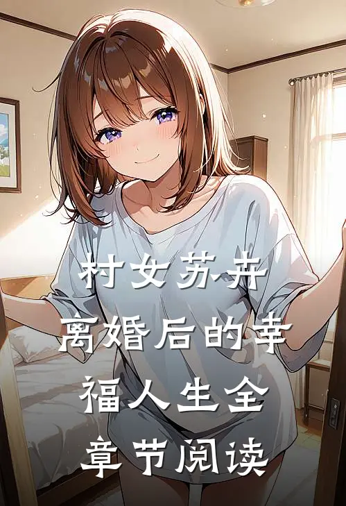 村女苏卉：离婚后的幸福人生全章节阅读