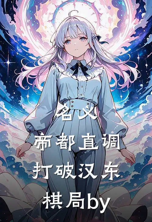 名义：帝都直调，打破汉东棋局by