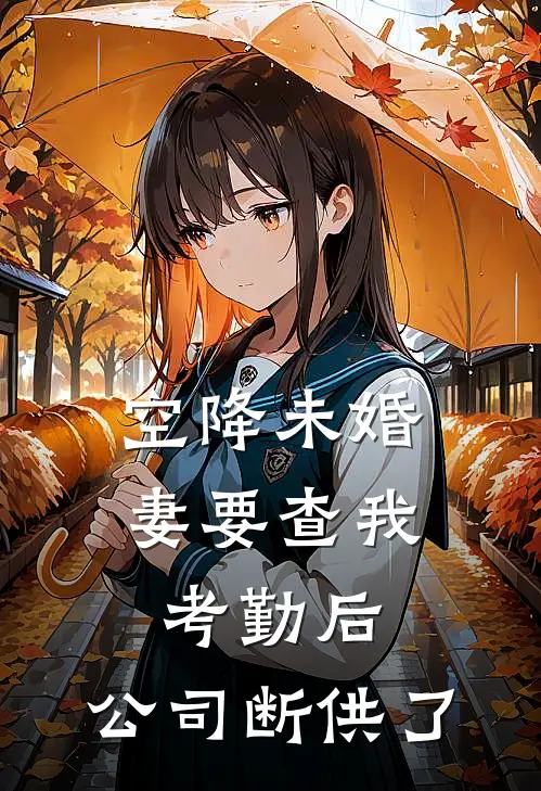 空降未婚妻要查我考勤后，公司断供了