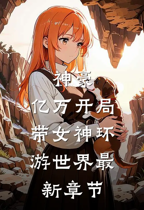 神豪：亿万开局，带女神环游世界最新章节