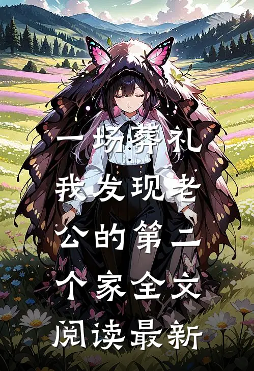 一场葬礼，我发现老公的第二个家全文阅读最新