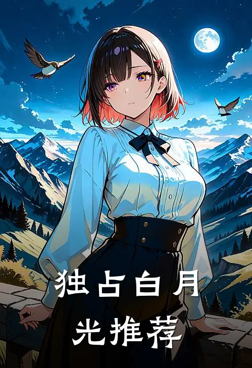 独占白月光推荐