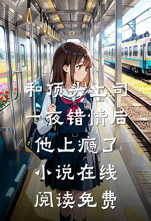 和顶头上司一夜错情后，他上瘾了小说在线阅读免费