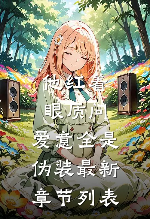 他红着眼质问，爱意全是伪装最新章节列表