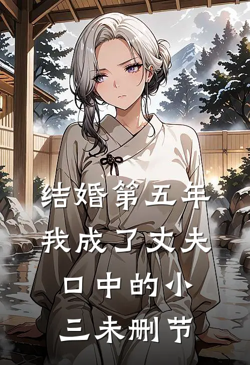 结婚第五年，我成了丈夫口中的小三未删节