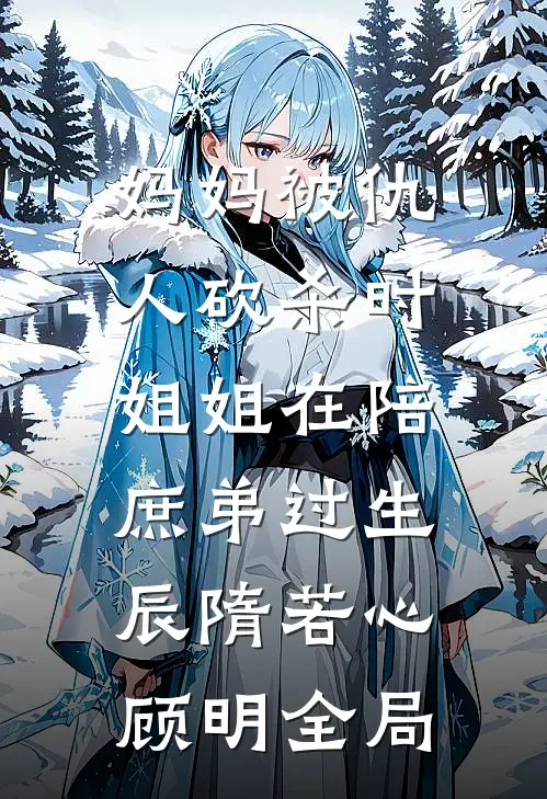 妈妈被仇人砍杀时，姐姐在陪庶弟过生辰隋若心顾明全局