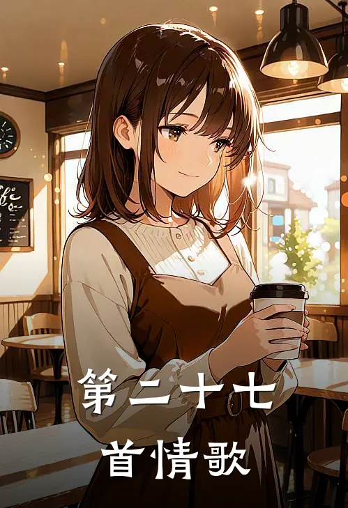 第二十七首情歌