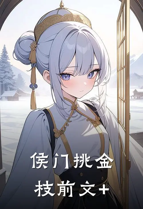 侯门挑金枝前文+