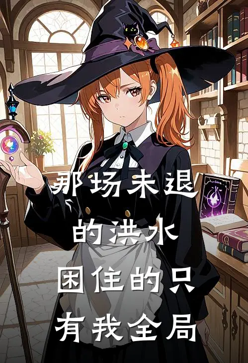 那场未退的洪水，困住的只有我全局