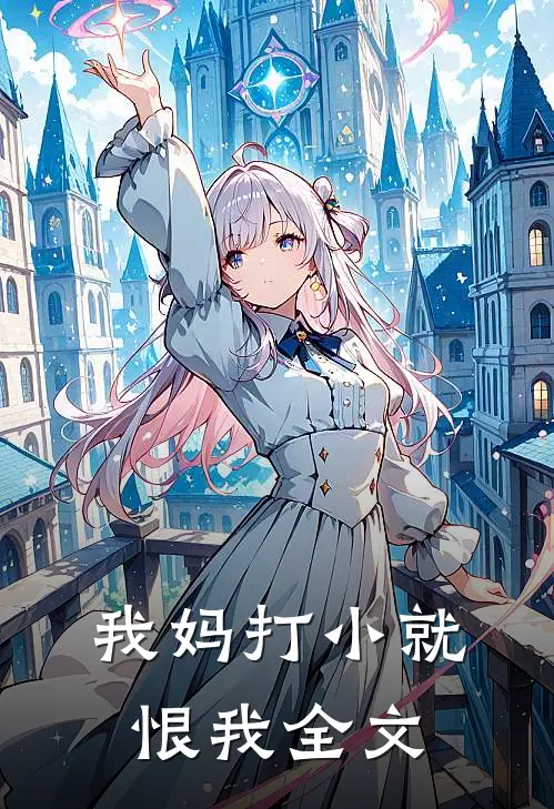 我妈打小就恨我全文