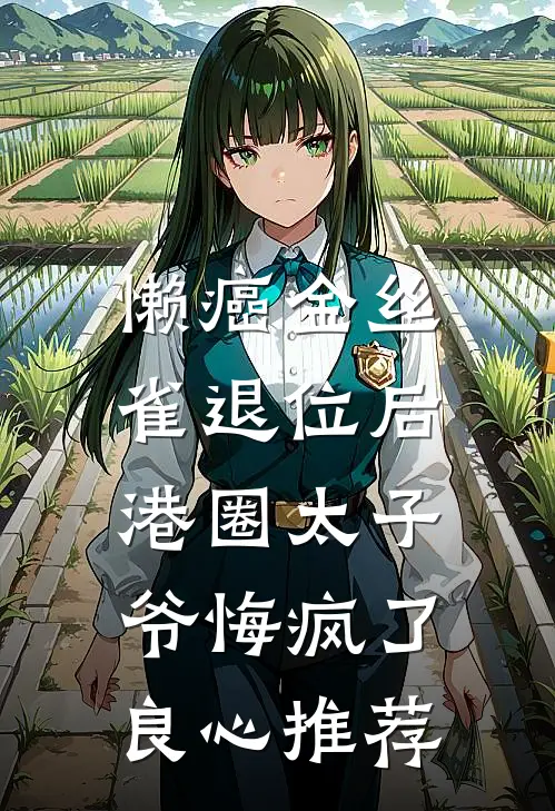 懒癌金丝雀退位后，港圈太子爷悔疯了良心推荐