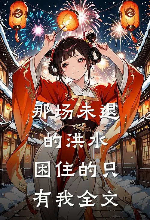 那场未退的洪水，困住的只有我全文