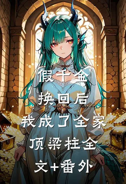 假千金换回后，我成了全家顶梁柱全文+番外
