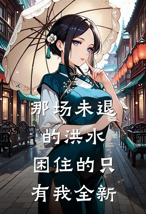 那场未退的洪水，困住的只有我全新