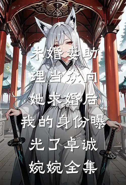 未婚妻助理当众向她求婚后，我的身份曝光了卓诚婉婉全集