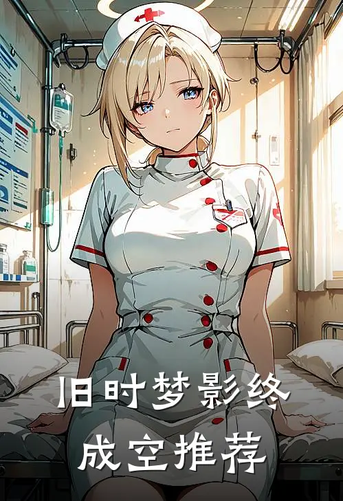 旧时梦影终成空推荐