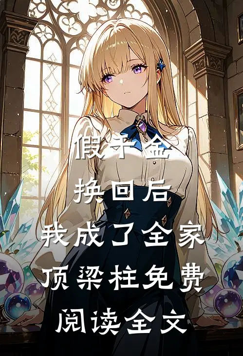 假千金换回后，我成了全家顶梁柱免费阅读全文