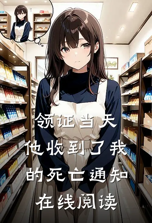 领证当天，他收到了我的死亡通知在线阅读