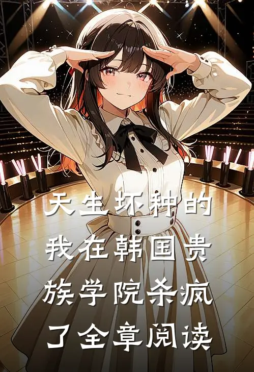 天生坏种的我在韩国贵族学院杀疯了全章阅读