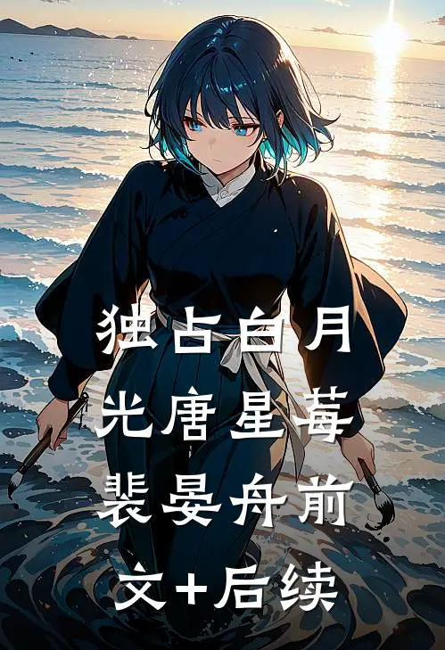 独占白月光唐星莓裴晏舟前文+后续