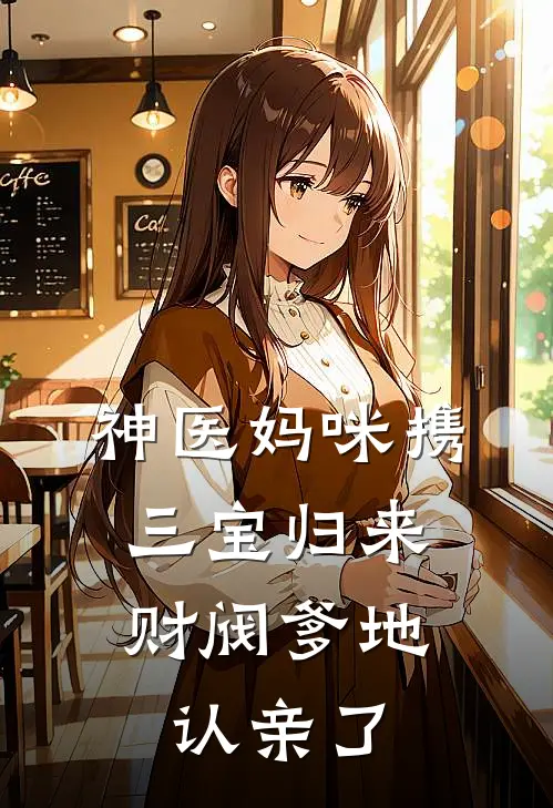 神医妈咪携三宝归来，财阀爹地认亲了