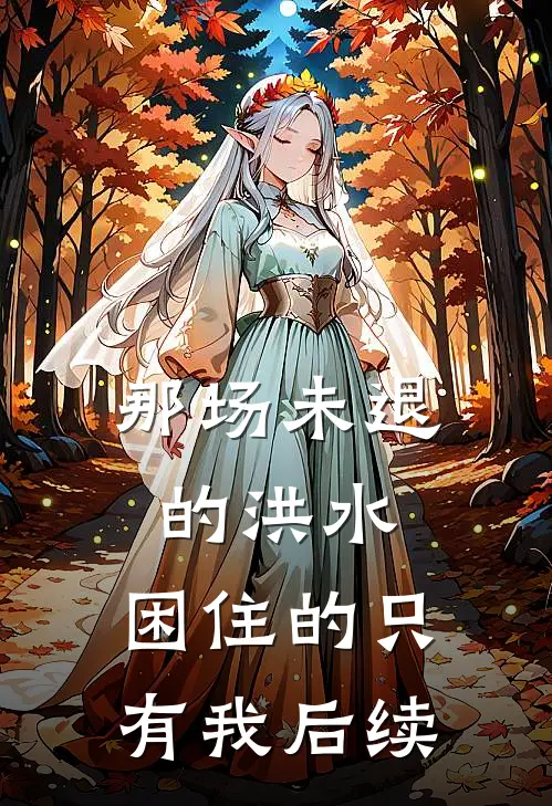 那场未退的洪水，困住的只有我后续