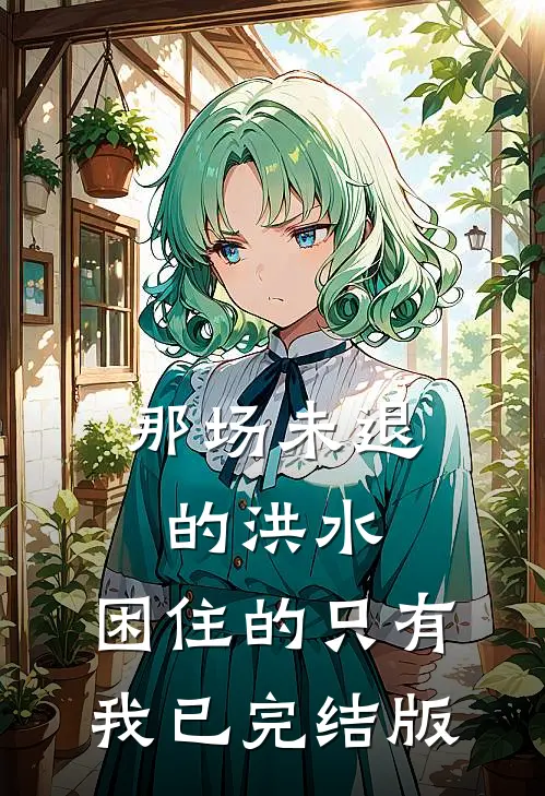 那场未退的洪水，困住的只有我已完结版