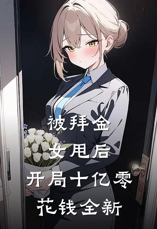 被拜金女甩后，开局十亿零花钱全新