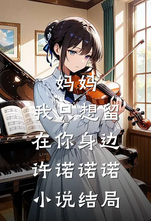 妈妈，我只想留在你身边许诺诺诺小说结局