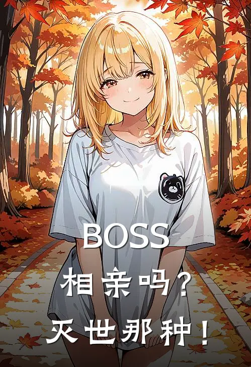 BOSS相亲吗？灭世那种！