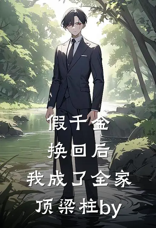 假千金换回后，我成了全家顶梁柱by