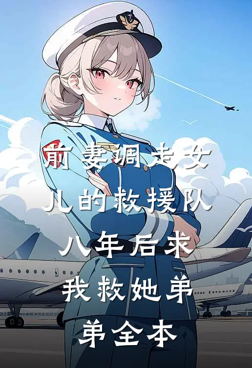 前妻调走女儿的救援队，八年后求我救她弟弟全本