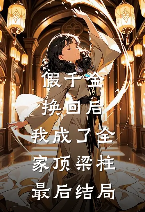 假千金换回后，我成了全家顶梁柱最后结局