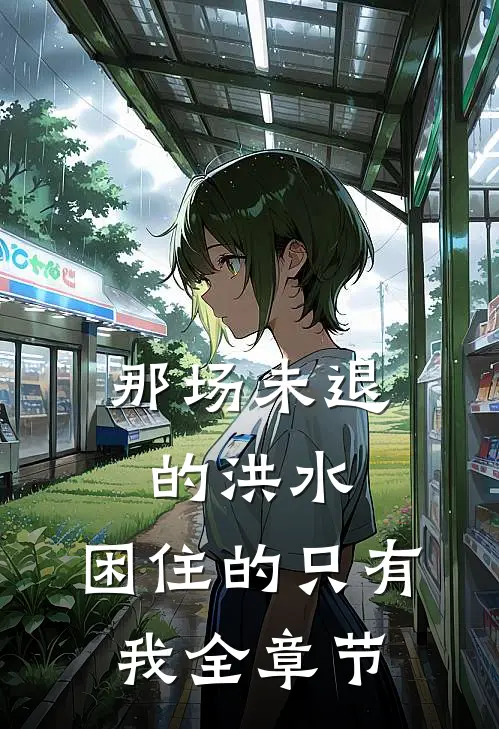 那场未退的洪水，困住的只有我全章节