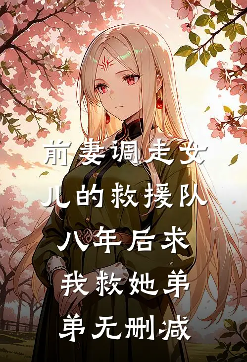 前妻调走女儿的救援队，八年后求我救她弟弟无删减