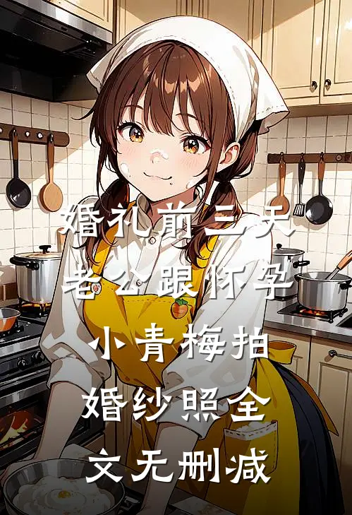 婚礼前三天，老公跟怀孕小青梅拍婚纱照全文无删减