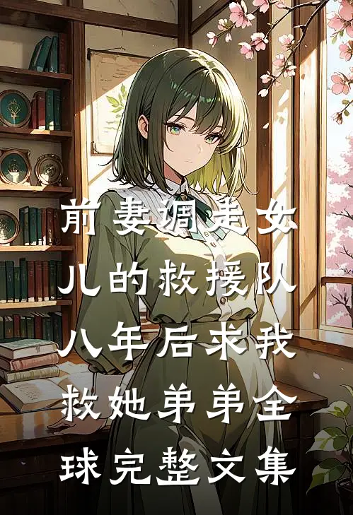 前妻调走女儿的救援队，八年后求我救她弟弟全球完整文集