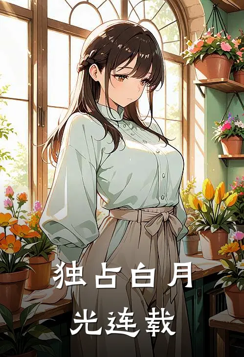 独占白月光连载