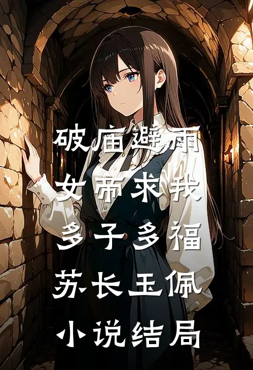 破庙避雨，女帝求我多子多福苏长玉佩小说结局