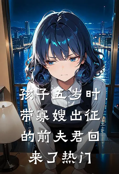 孩子五岁时，带寡嫂出征的前夫君回来了热门