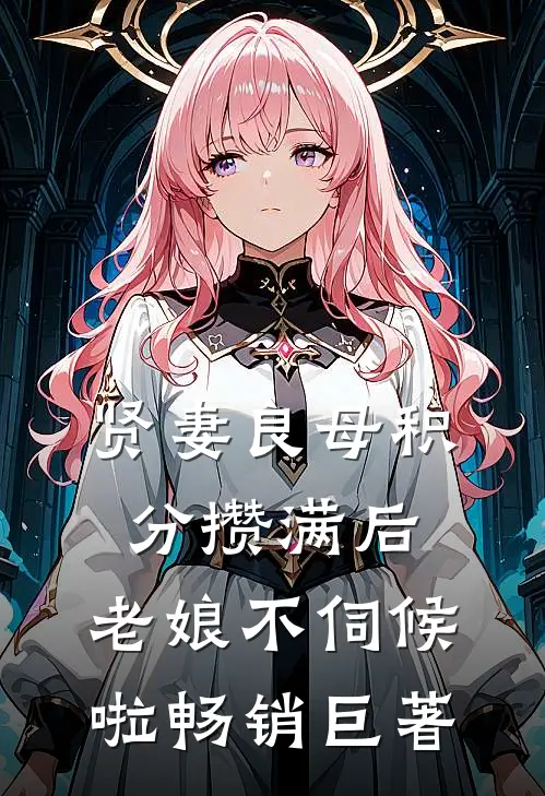 贤妻良母积分攒满后，老娘不伺候啦畅销巨著