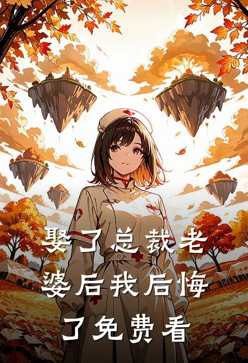 娶了总裁老婆后我后悔了免费看