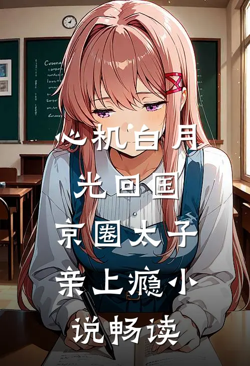 心机白月光回国，京圈太子亲上瘾小说畅读