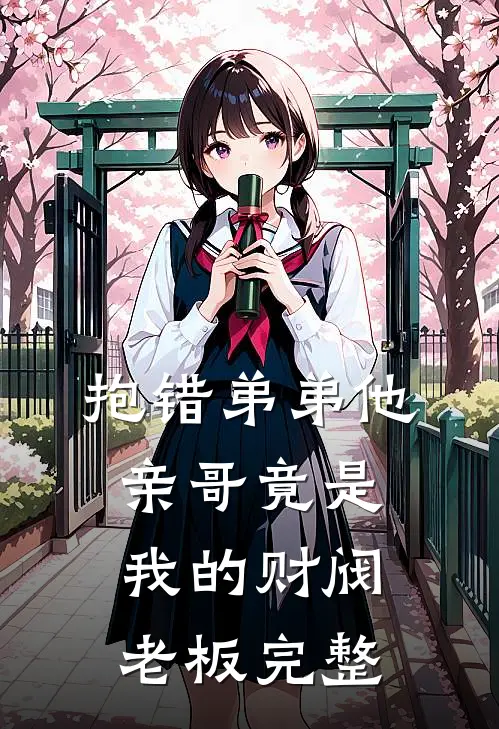 抱错弟弟他亲哥竟是我的财阀老板完整